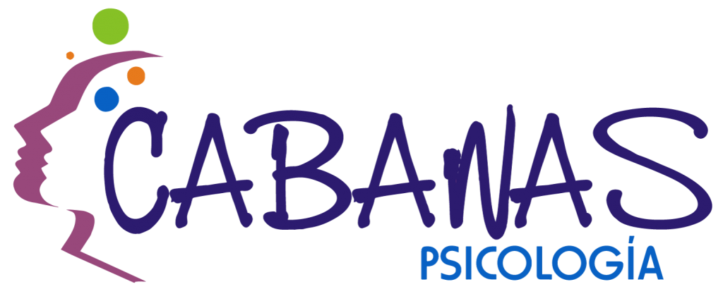 Logo de Cabanas Psicología